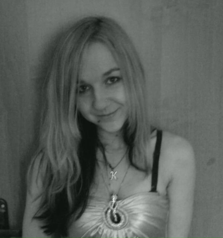 Катерина Лигоміна ;-) SWEETY ;-) | Киев