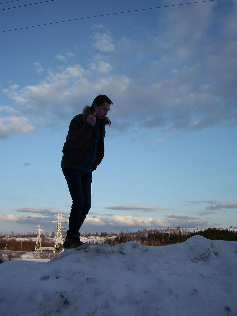 Виталик Дуничев | Котлас