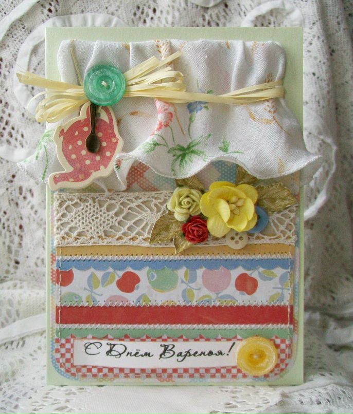 Мария Анохина | Ульяновск