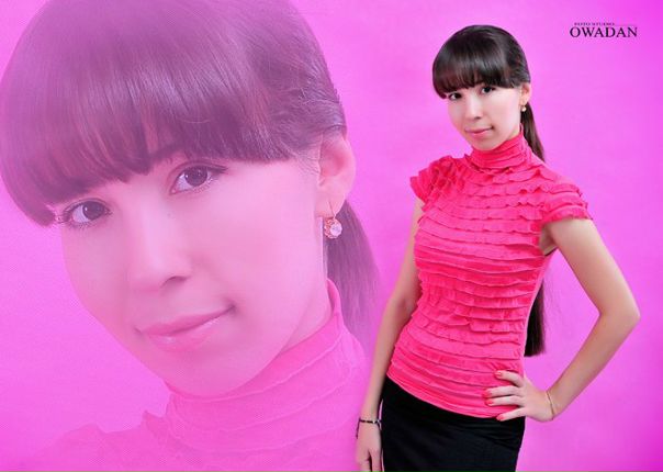 №9, Selbijan Meleshova, 42 года, Мары №9, Selbijan Meleshova, 42 года, Мары