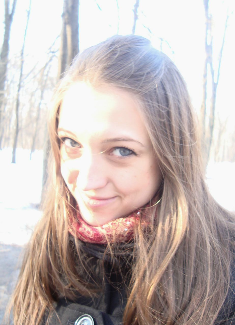 Юлька Лепих ♥ | Киев