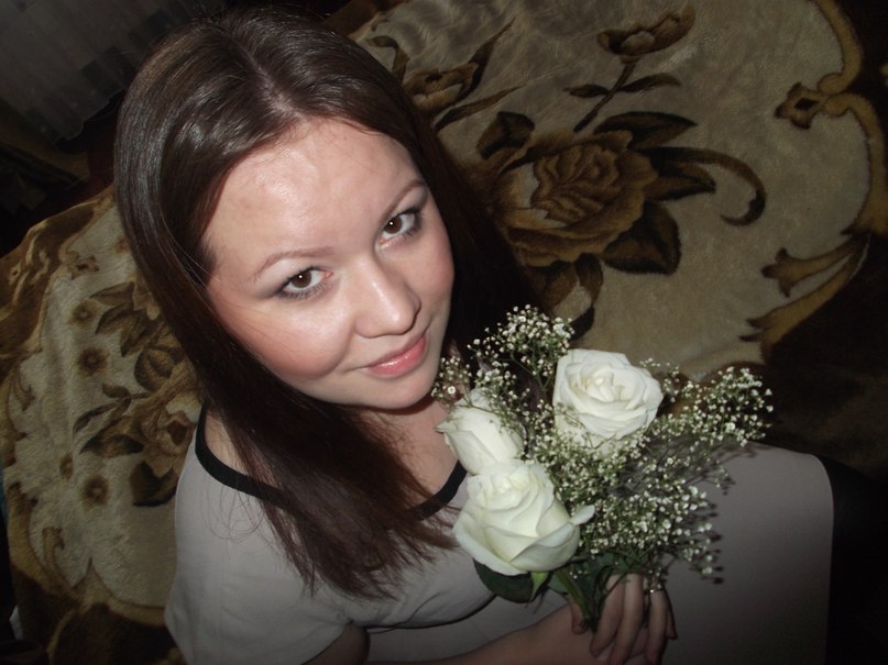 Надежда Федосейская ♥ | Екатеринбург