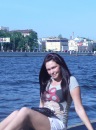 Фотография Рысевой Екатерины