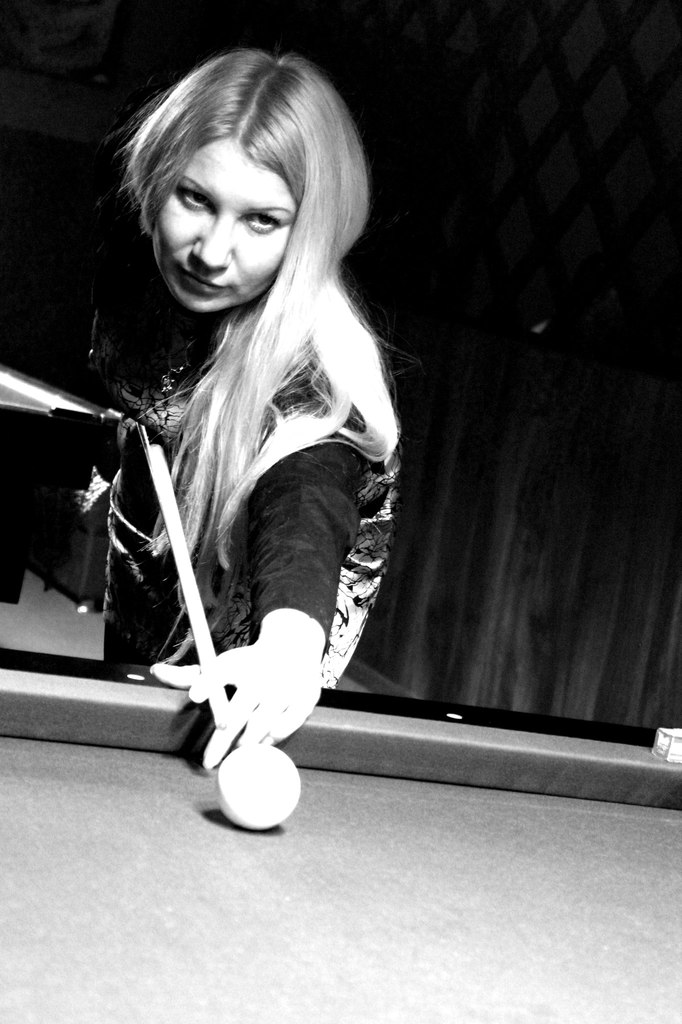 Ирина Хайбрахманова @rin@ | Пермь