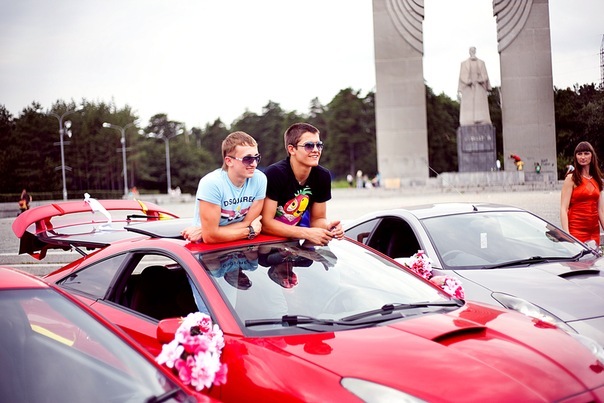 №41, Константин Пономарёв, 33 года №41, Константин Пономарёв, 33 года