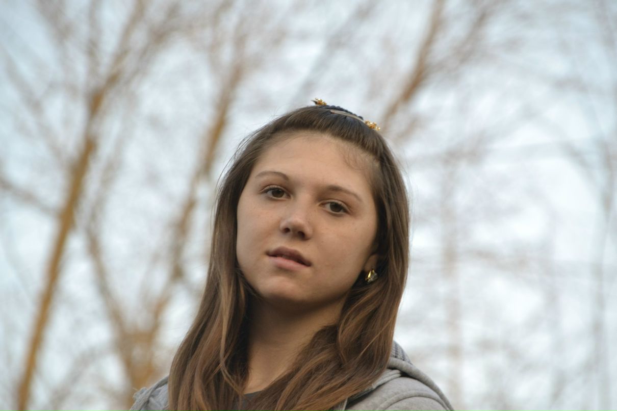 Аня Хавень | 