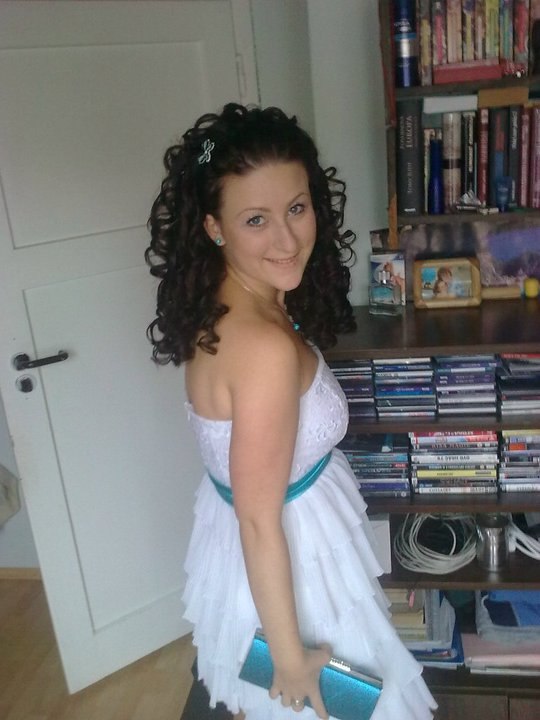 Galina Peeukov | Brno