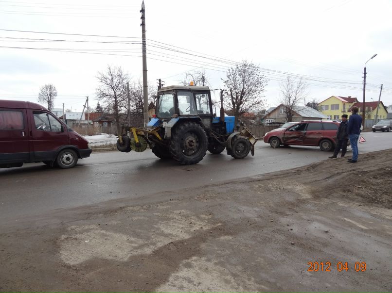 Борис Фадеев | Тула