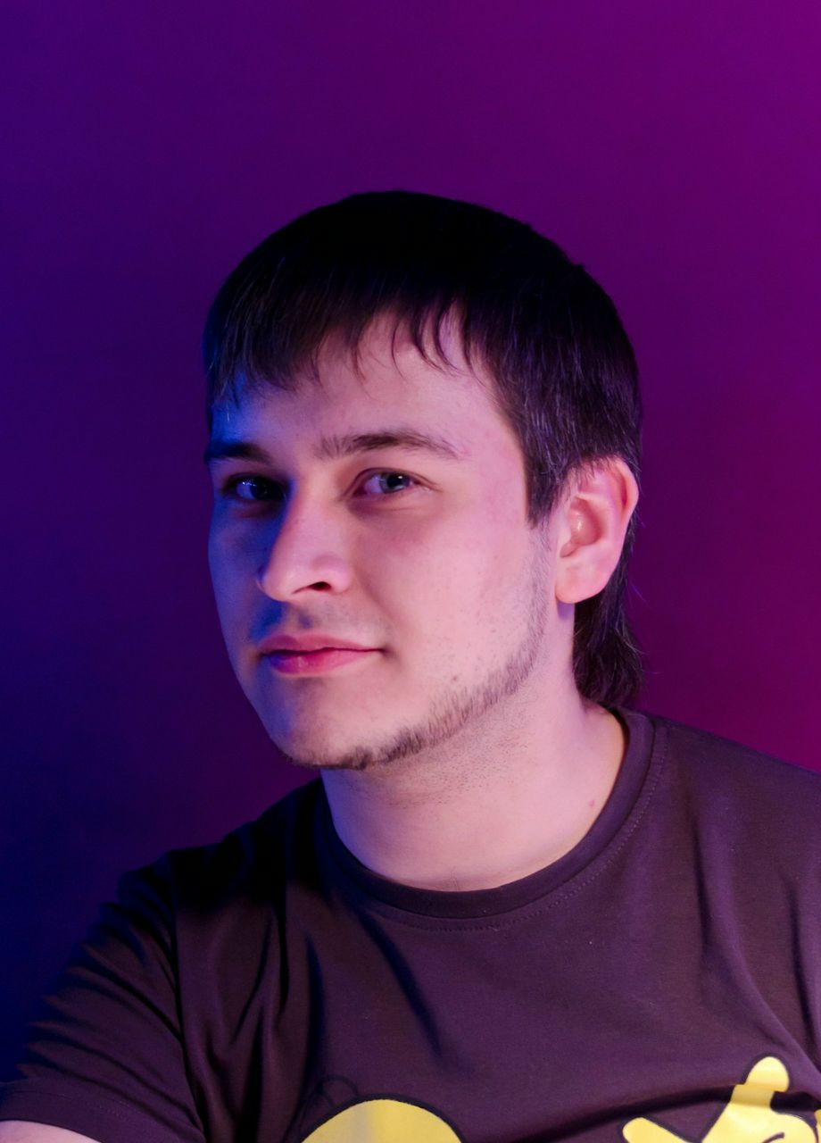 Dmitry Kuznetsov | Москва