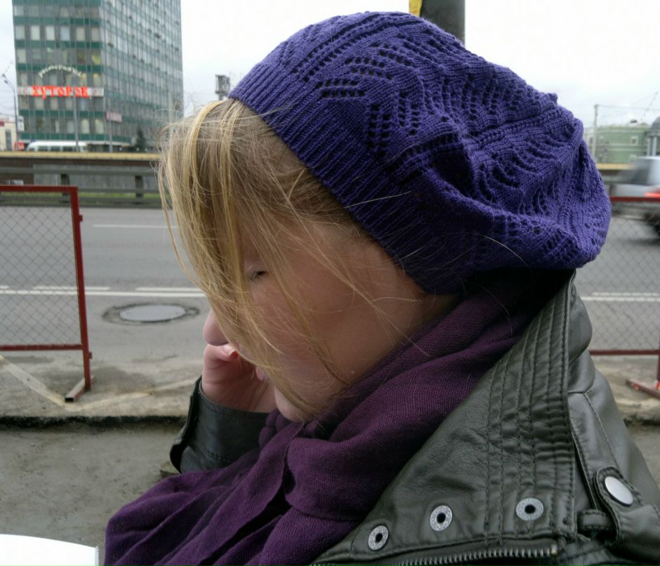 Ксения Лисёнок | Москва