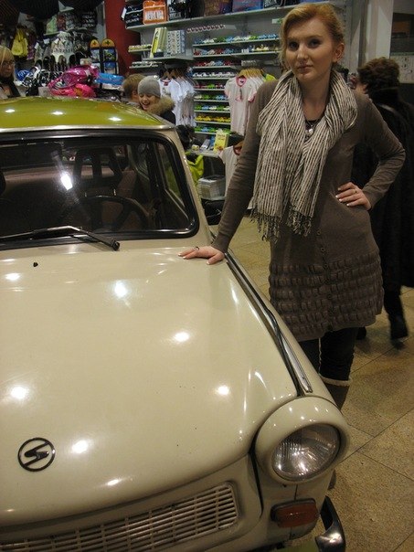 Таня Живица Рыжик=))) | Минск