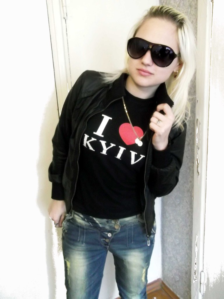 Виктория Егорова | Херсон