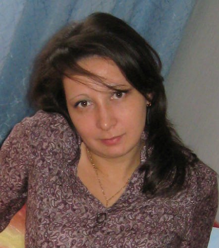 Расиля Кудряшова | Уфа