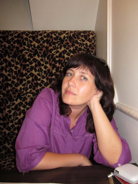 №29, Наталия Санникова, Киров №29, Наталия Санникова, Киров