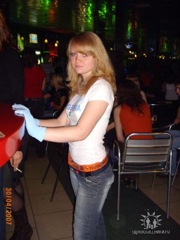 Юля Гришакова | Москва