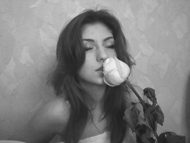 Стася Пожарская | Макеевка