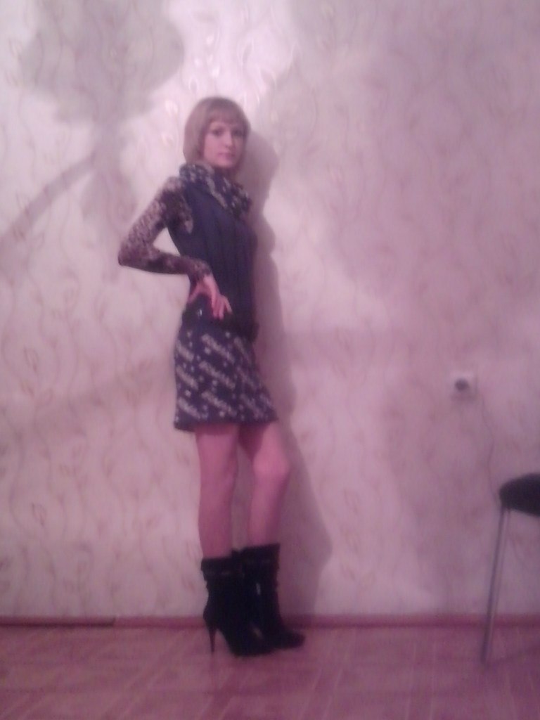 Виктория Ильиных | Чита