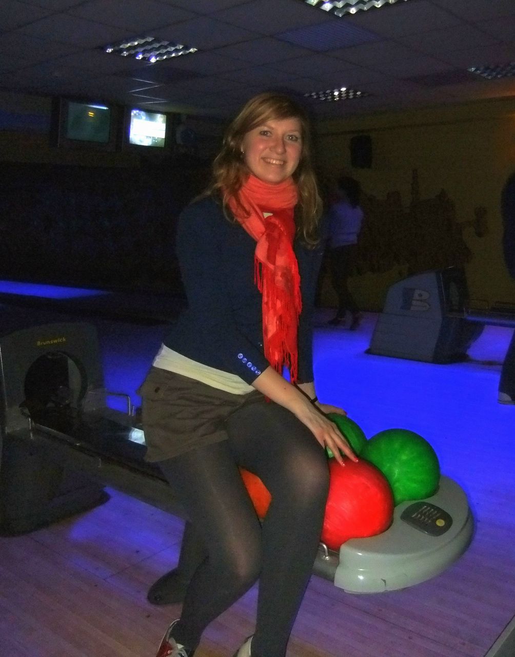 Алеська Логвинова | Жлобин