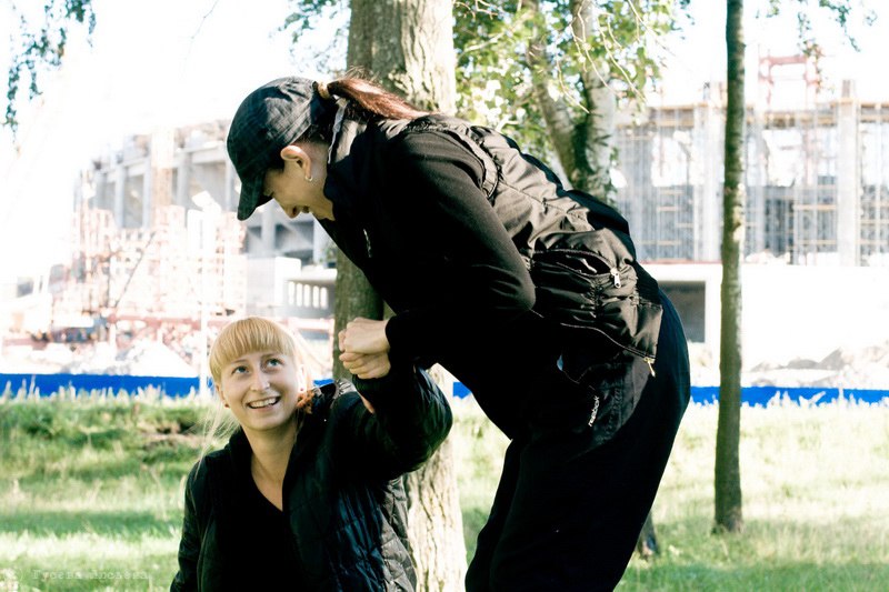 Люсьена Гусева | Санкт-Петербург