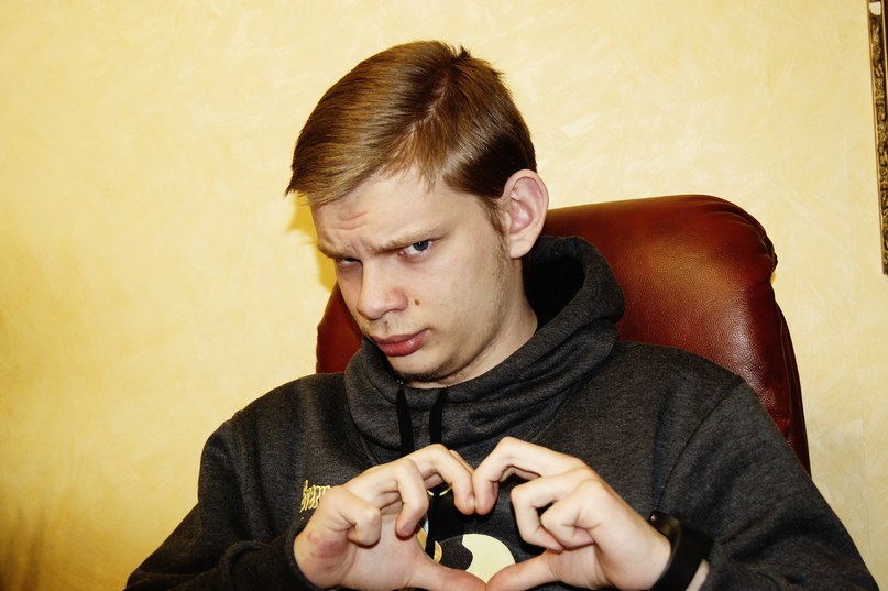 Dimon Lanov | Москва