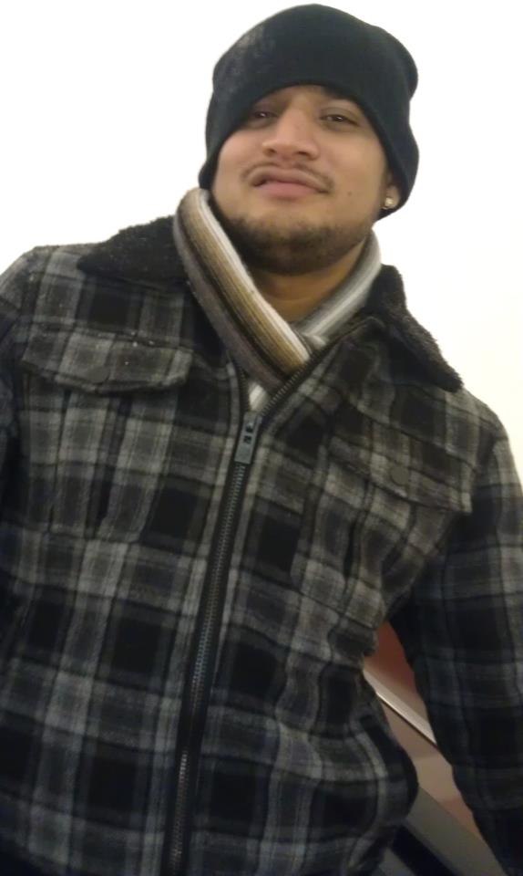 Rahul Golait | Санкт-Петербург