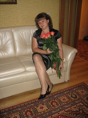 Юлия Манаенкова | Липецк