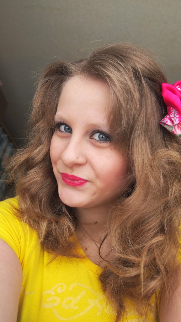 Анастасия Трофимова | Воскресенск