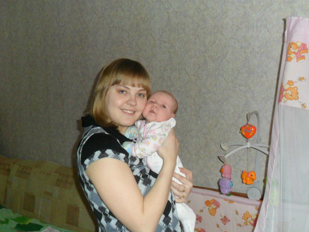 Екатерина Дурягина | Череповец