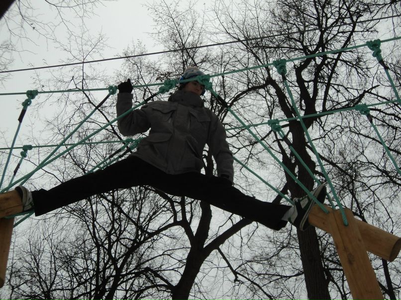 Иван Максимчук | Москва