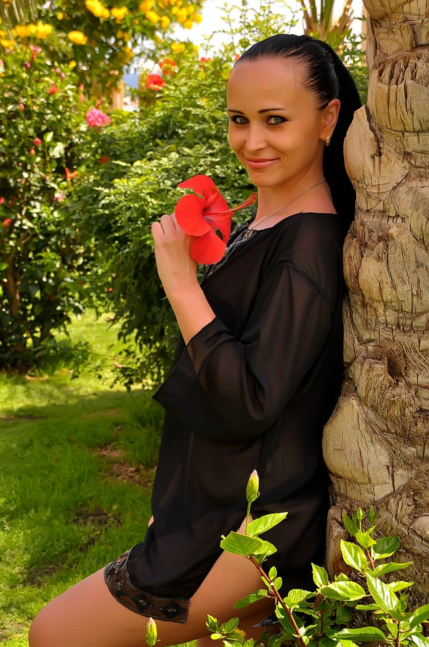 Юлия Осипцова | Донецк