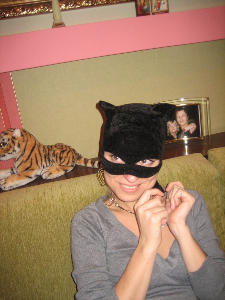 Вика Рогалёва-Маринченко | Одесса