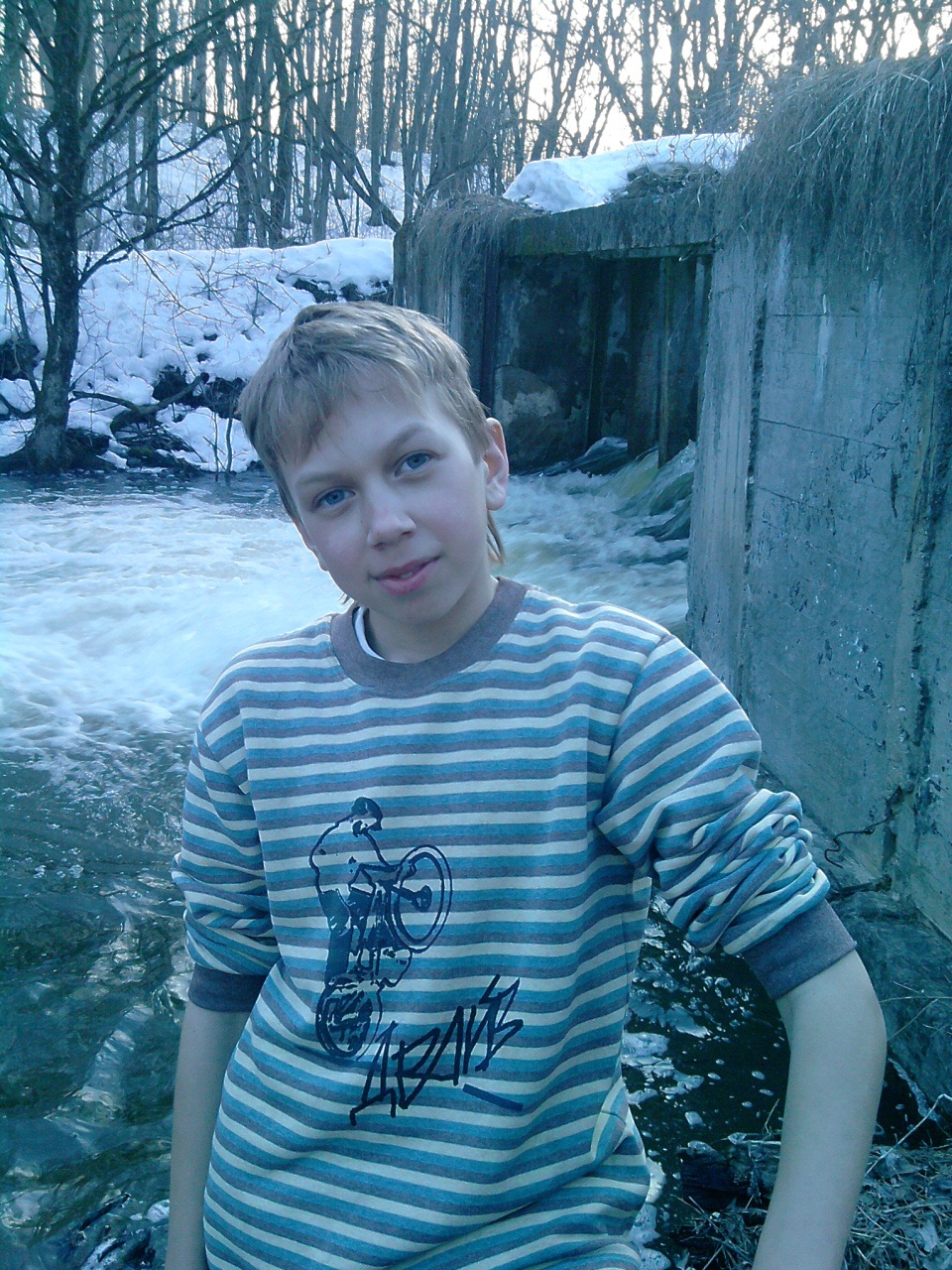 Фото профиля