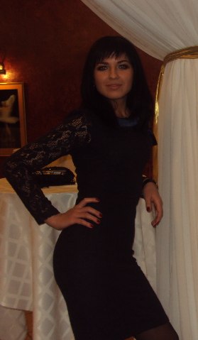 Динара Изосимова | 