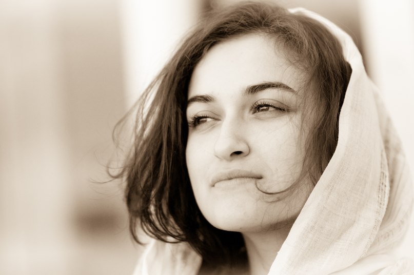 Диана Несмеянова | Москва