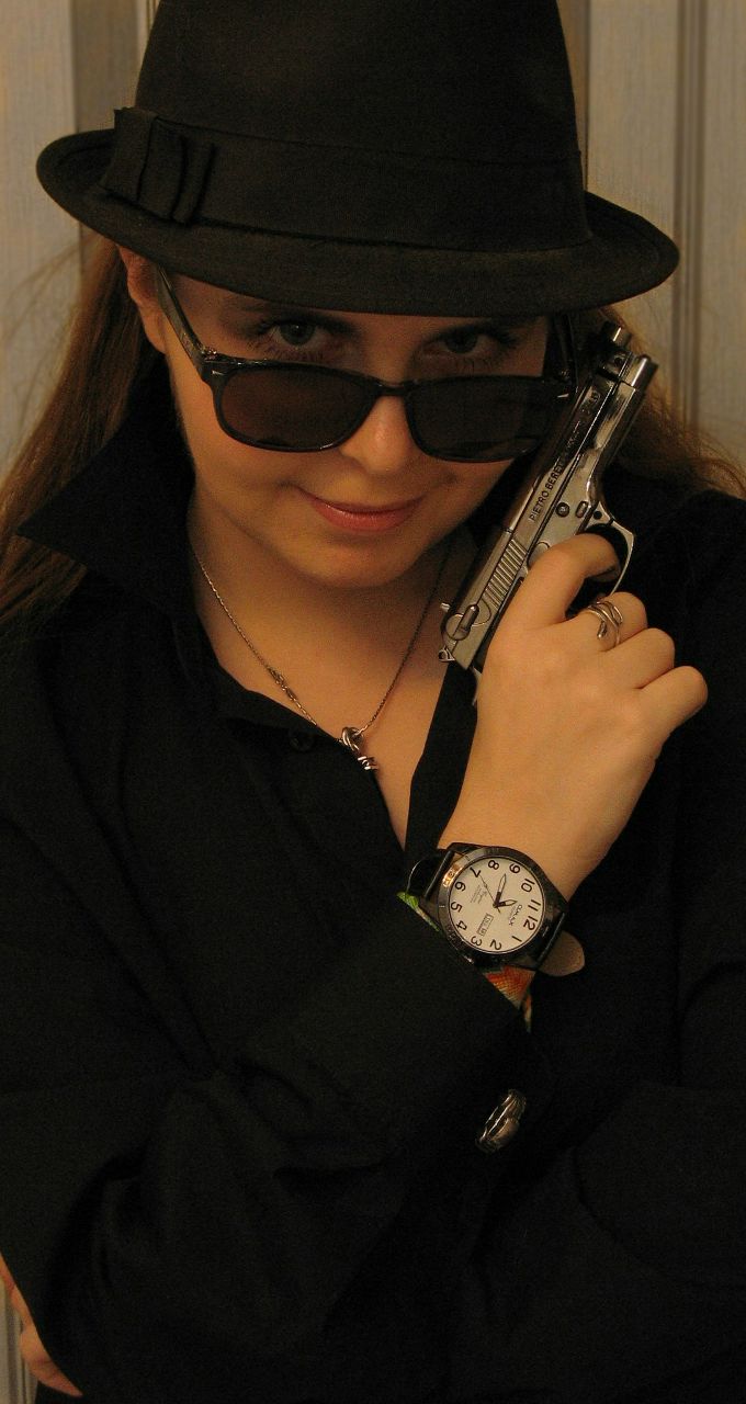 Шерли Холмс HVOYA | Минск