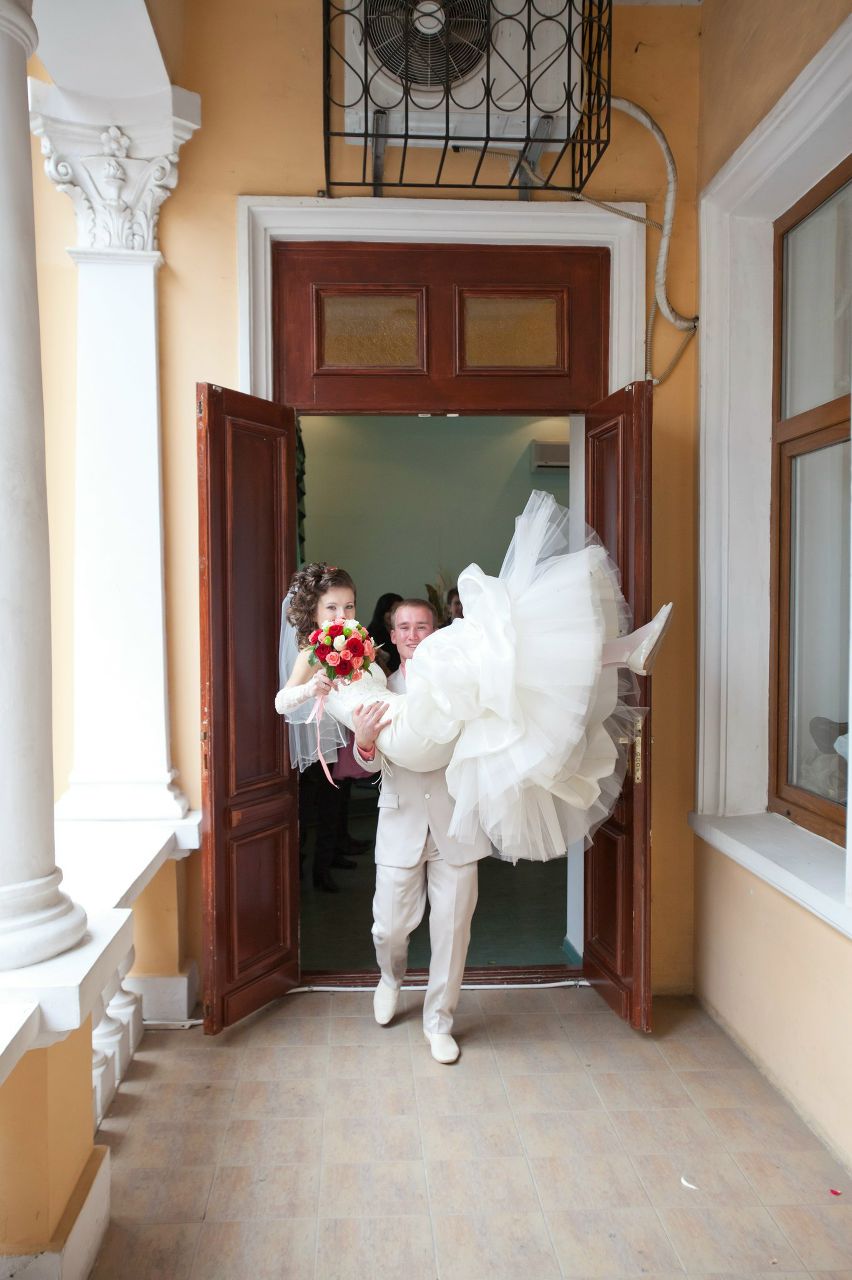 Александра Кольцова-Квакина | Симферополь