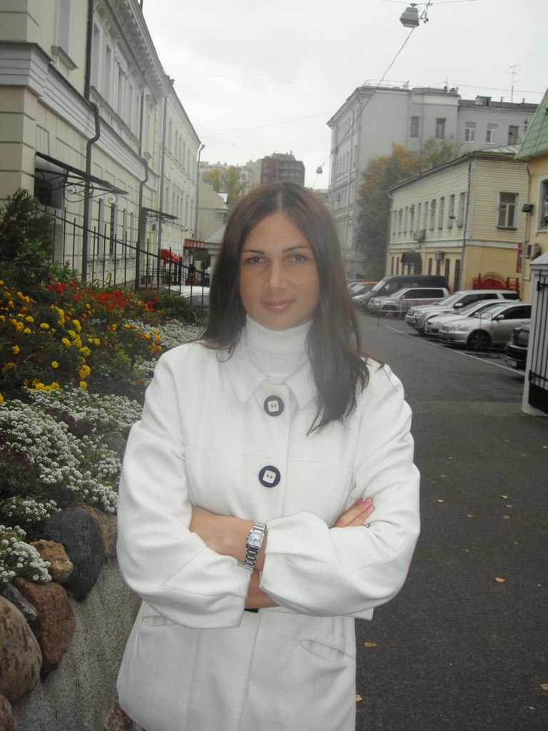 Ирина Бернада | 