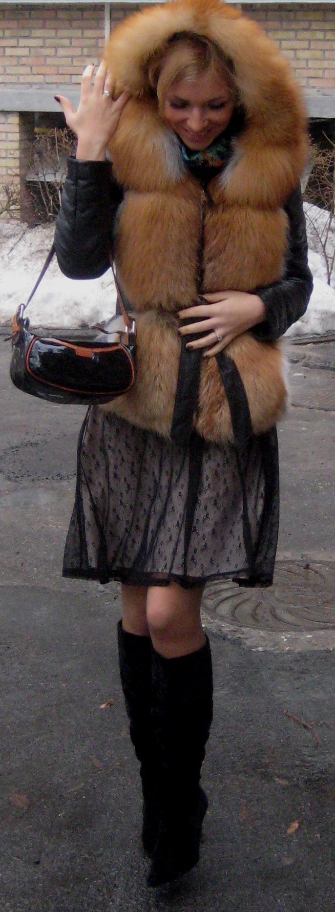 Майя Крук | Киев