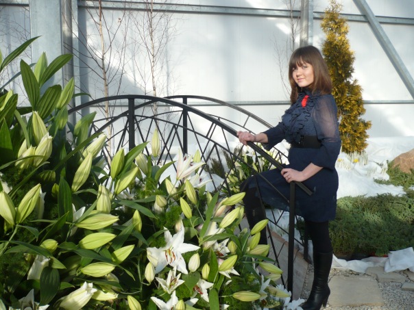 №119, Елена Бакаева, 34 года, Козельск №119, Елена Бакаева, 34 года, Козельск