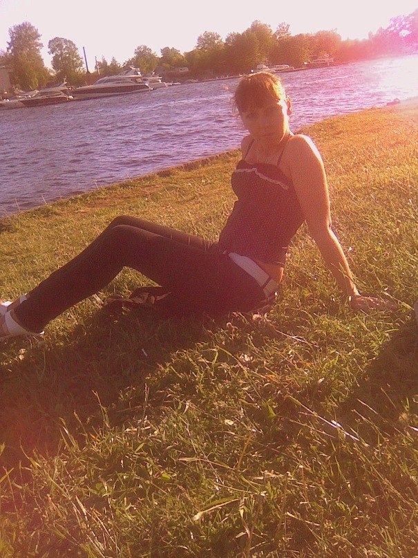 Наталья Панфилова | Санкт-Петербург