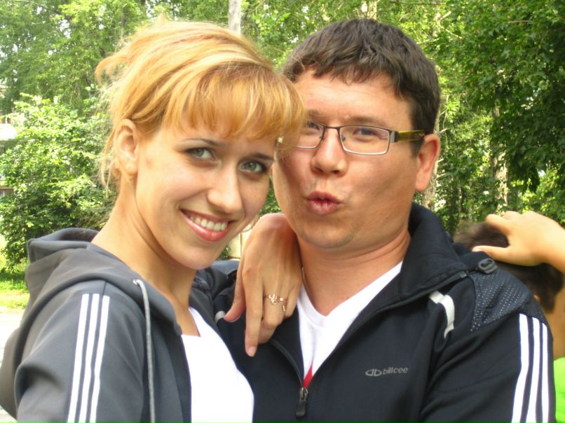 Светлана Хаирова | Тарко-Сале