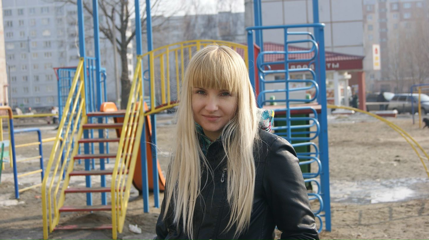 Катеринка Арсёнова | Брянск