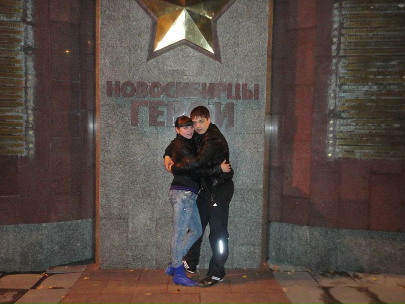 Зоя Назарова | Новосибирск