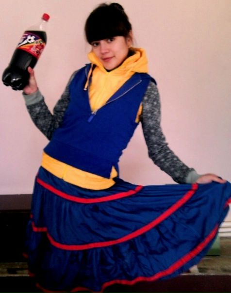 №83, Диана Рахимова №83, Диана Рахимова