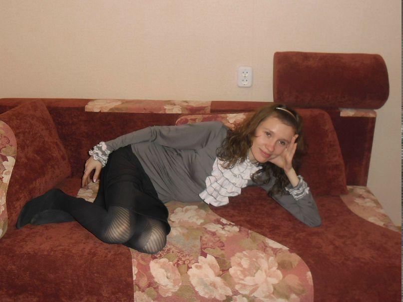 Фаина Василевская | Минск