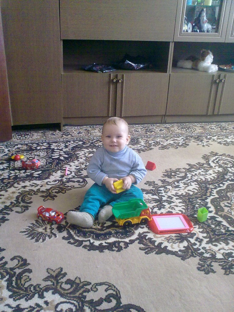 Владимир Dj | Москва