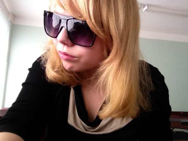 Екатерина Духно | Санкт-Петербург