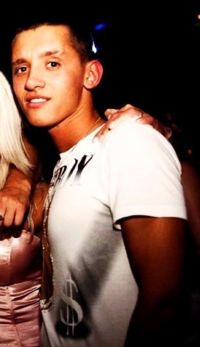 Роман Григорьев | Hannover