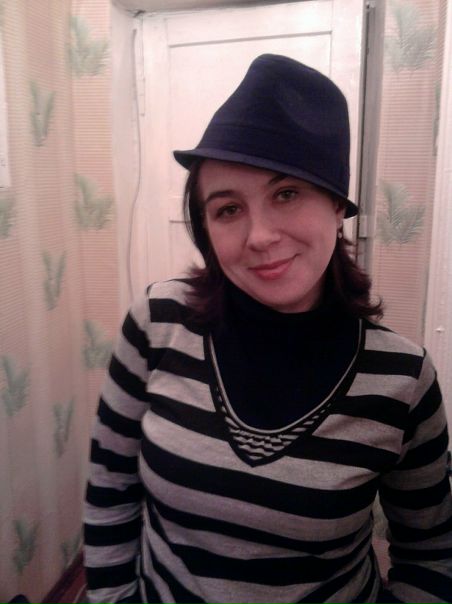 №3, Марина Аникеева, 53 года, Санкт-Петербург №3, Марина Аникеева, 53 года, Санкт-Петербург