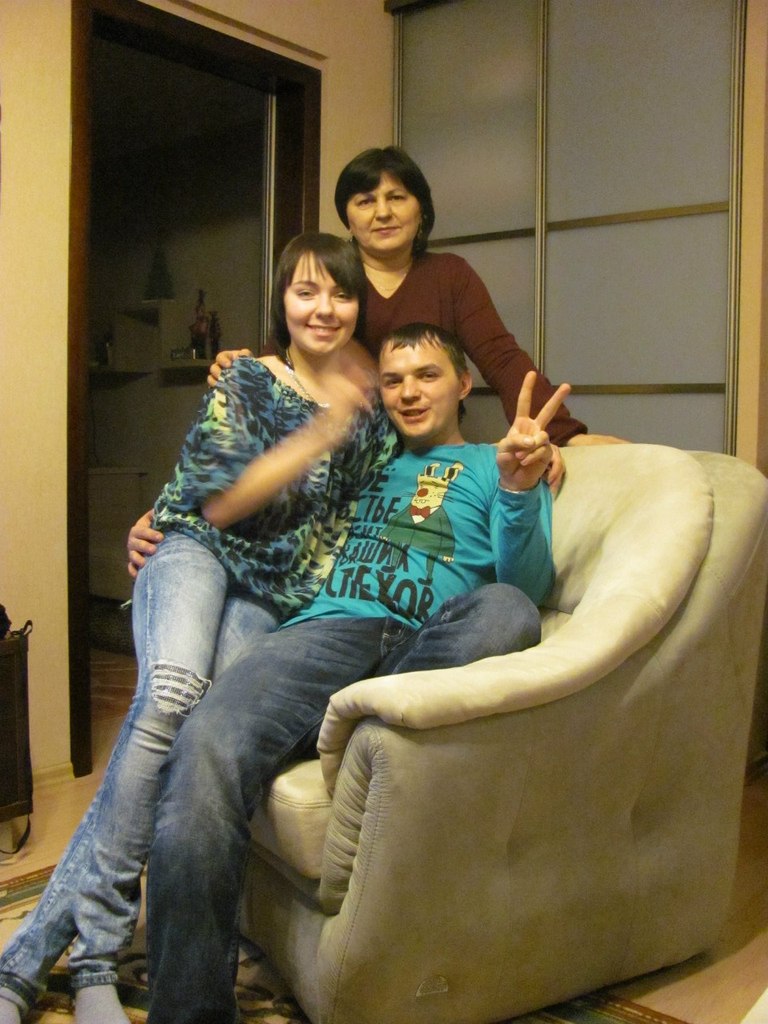 Дима Заиграев | Снежинск